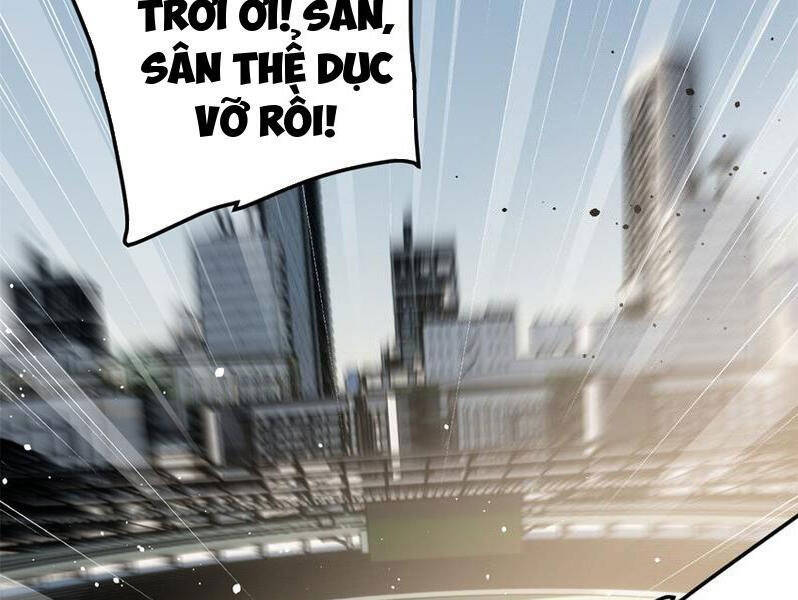 Toàn Cầu Cao Võ Chap 231 - Next Chap 232