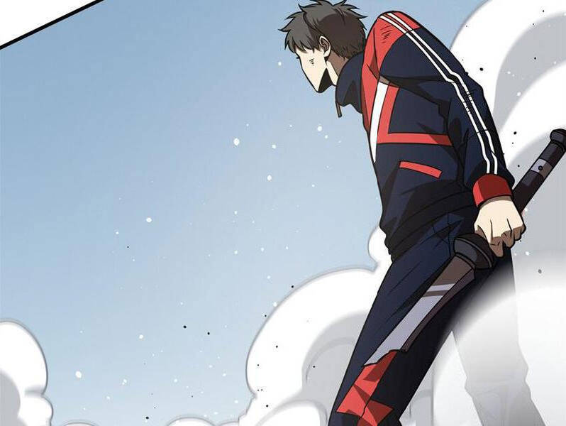 Toàn Cầu Cao Võ Chap 231 - Next Chap 232