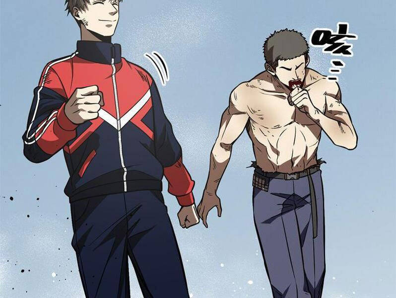 Toàn Cầu Cao Võ Chap 231 - Next Chap 232