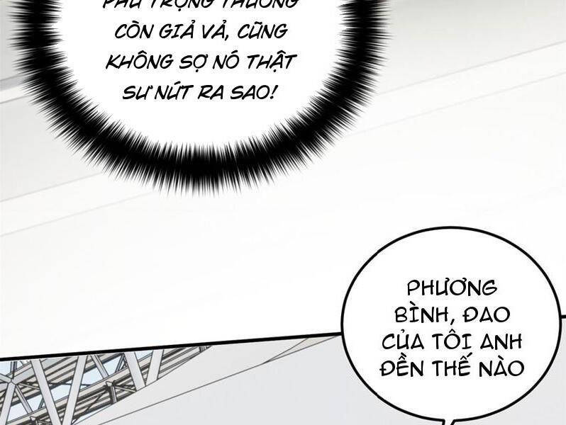 Toàn Cầu Cao Võ Chap 231 - Next Chap 232