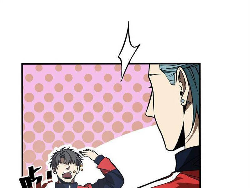 Toàn Cầu Cao Võ Chap 231 - Next Chap 232