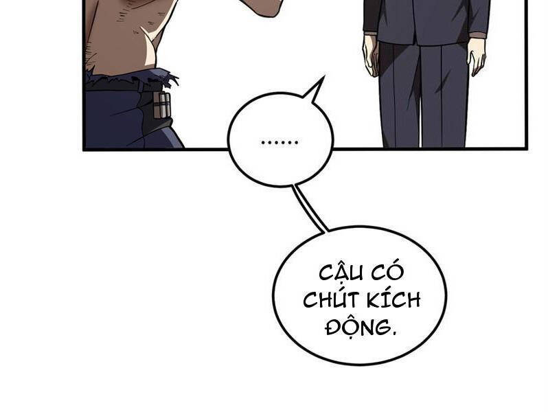 Toàn Cầu Cao Võ Chap 231 - Next Chap 232