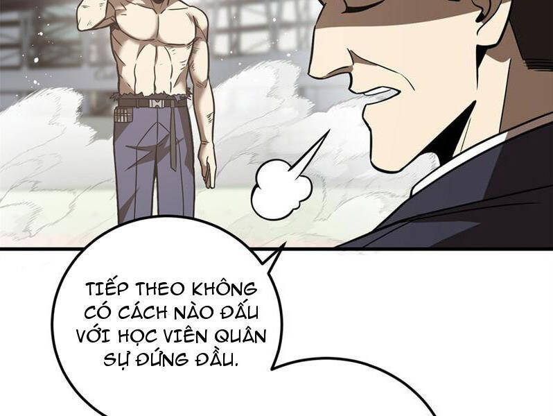 Toàn Cầu Cao Võ Chap 231 - Next Chap 232