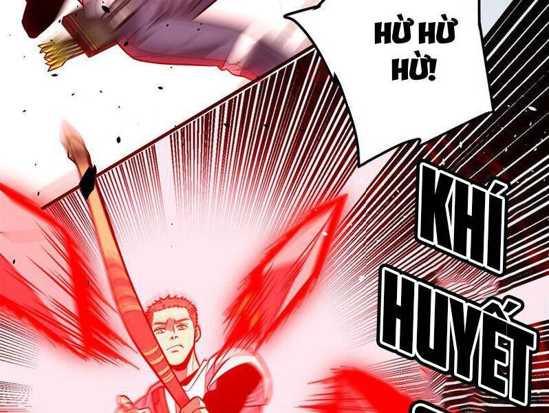 Toàn Cầu Cao Võ Chap 231 - Next Chap 232