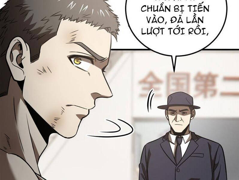 Toàn Cầu Cao Võ Chap 231 - Next Chap 232