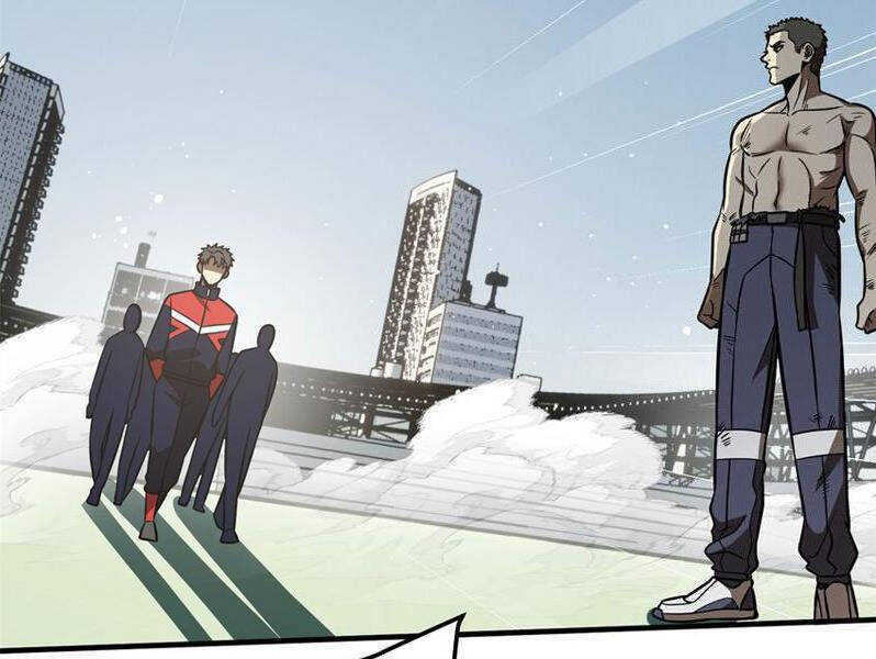 Toàn Cầu Cao Võ Chap 231 - Next Chap 232