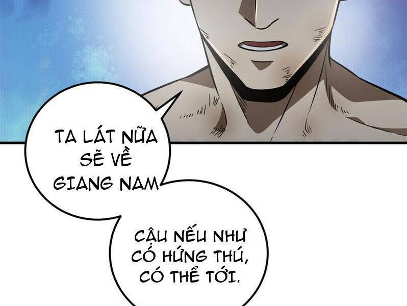 Toàn Cầu Cao Võ Chap 231 - Next Chap 232
