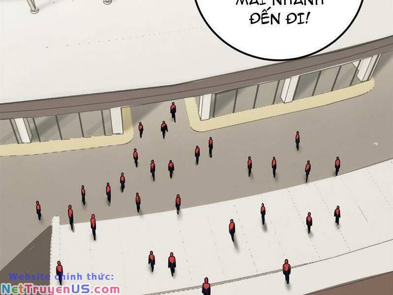 Toàn Cầu Cao Võ Chap 231 - Next Chap 232