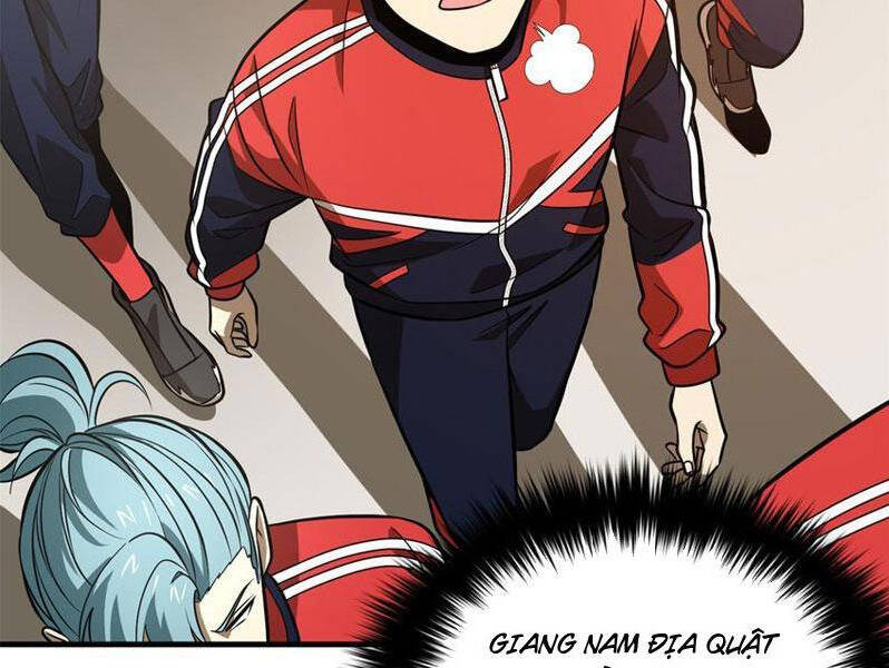 Toàn Cầu Cao Võ Chap 231 - Next Chap 232