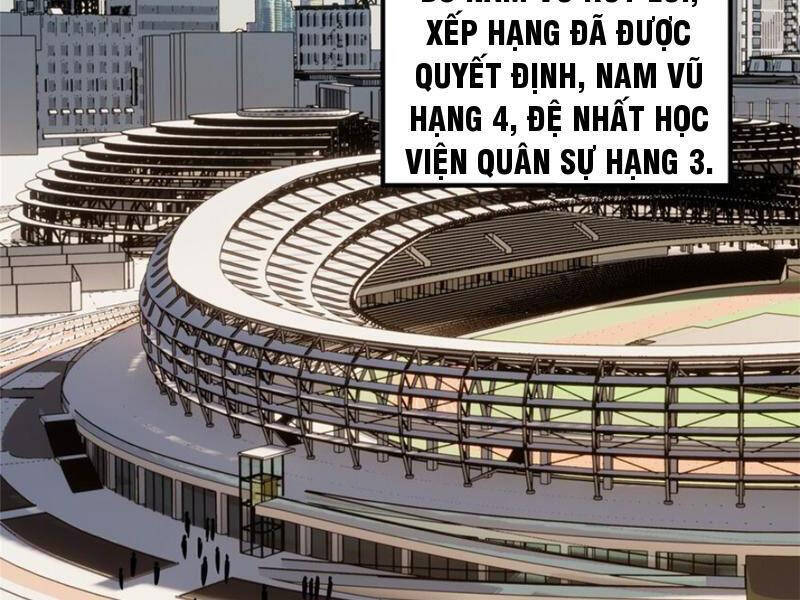 Toàn Cầu Cao Võ Chap 232 - Next Chap 233