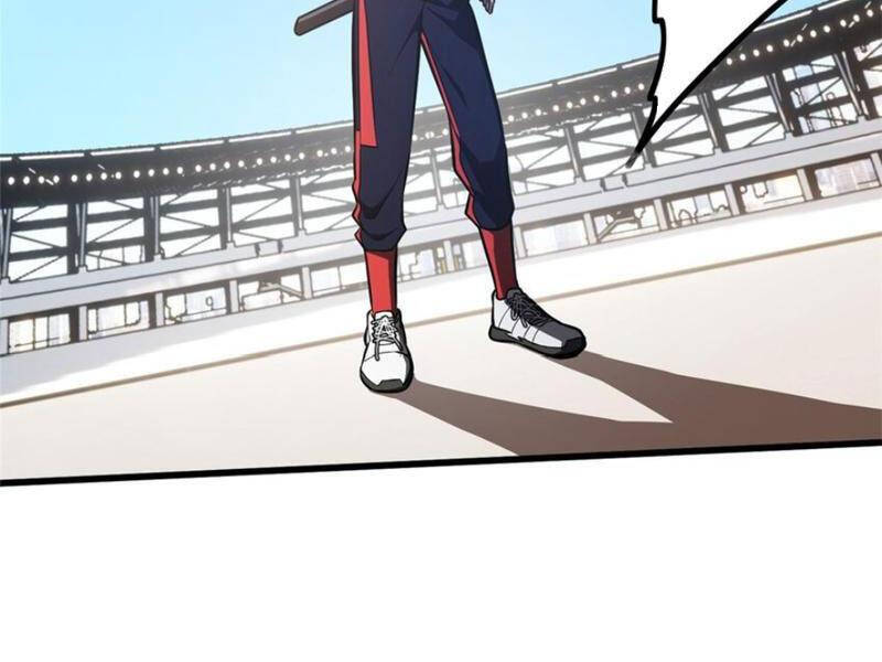 Toàn Cầu Cao Võ Chap 232 - Next Chap 233