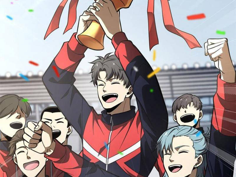 Toàn Cầu Cao Võ Chap 232 - Next Chap 233