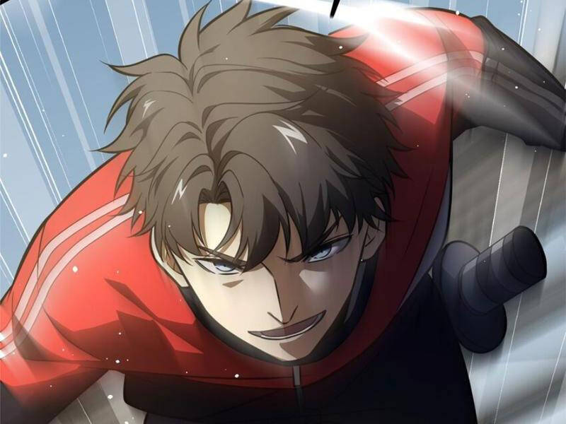 Toàn Cầu Cao Võ Chap 232 - Next Chap 233