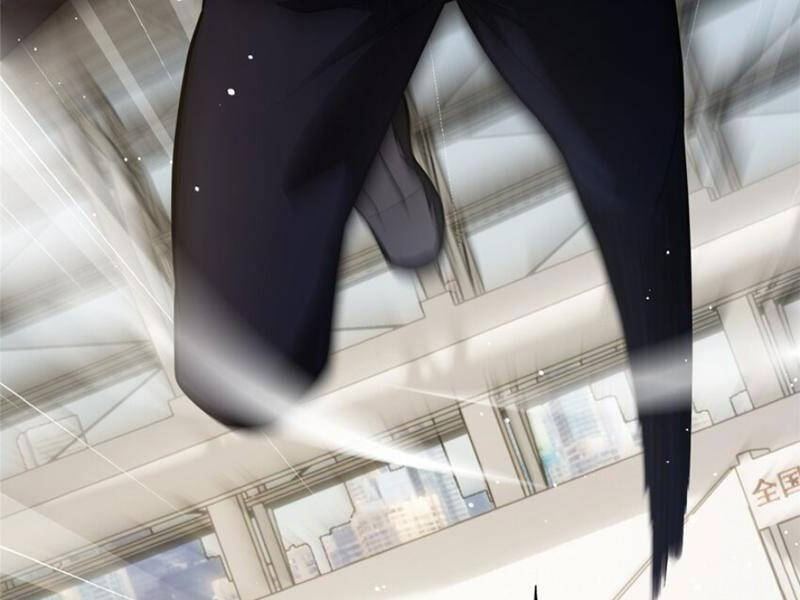 Toàn Cầu Cao Võ Chap 232 - Next Chap 233