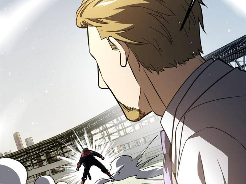 Toàn Cầu Cao Võ Chap 232 - Next Chap 233