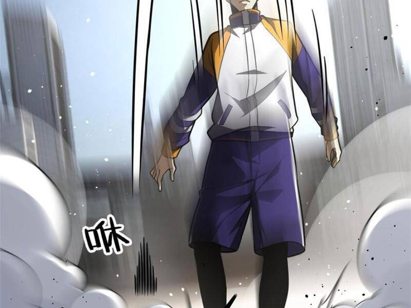 Toàn Cầu Cao Võ Chap 232 - Next Chap 233