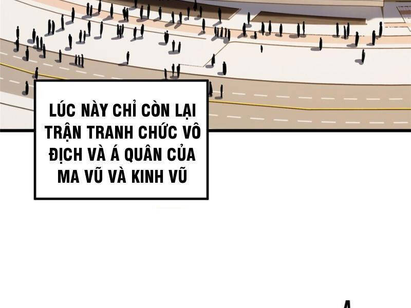 Toàn Cầu Cao Võ Chap 232 - Next Chap 233