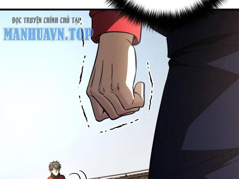 Toàn Cầu Cao Võ Chap 232 - Next Chap 233