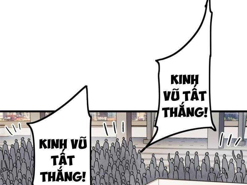 Toàn Cầu Cao Võ Chap 232 - Next Chap 233