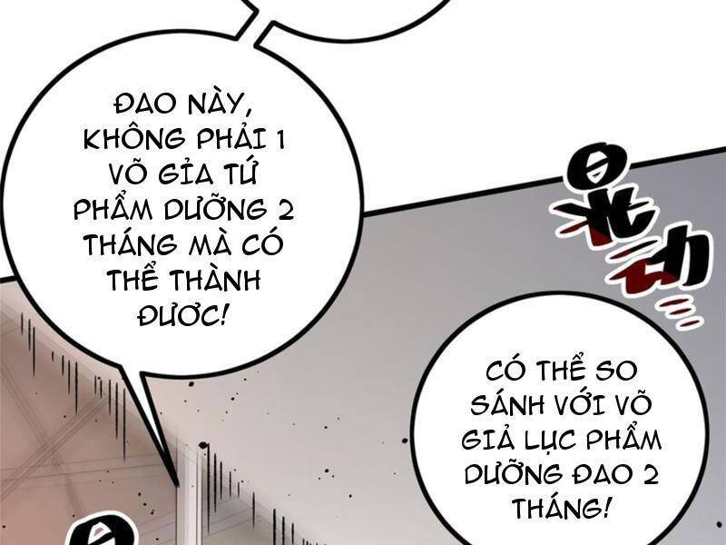 Toàn Cầu Cao Võ Chap 232 - Next Chap 233