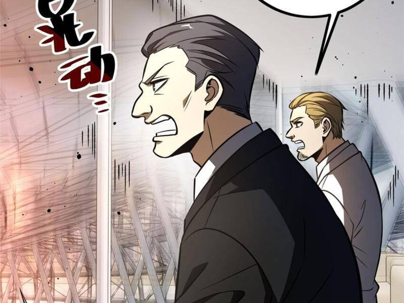 Toàn Cầu Cao Võ Chap 232 - Next Chap 233