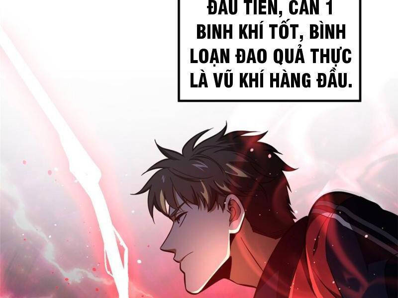 Toàn Cầu Cao Võ Chap 232 - Next Chap 233