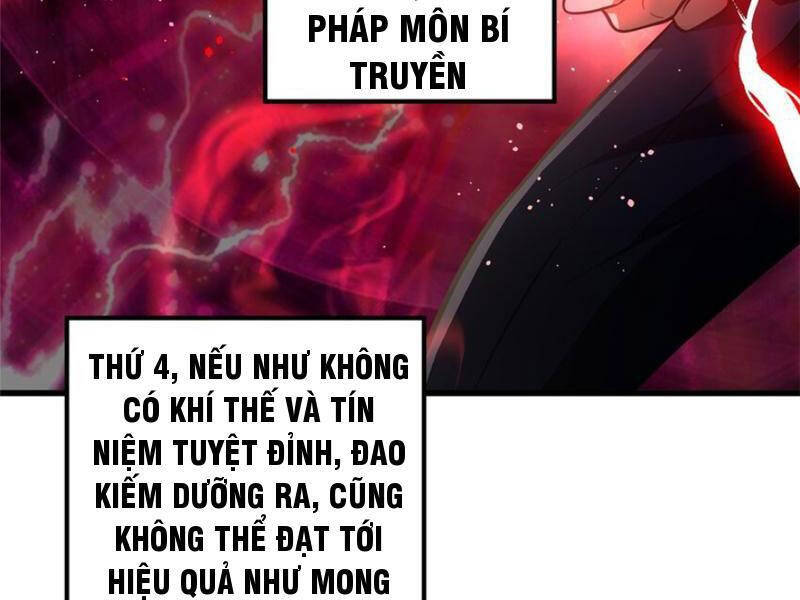 Toàn Cầu Cao Võ Chap 232 - Next Chap 233