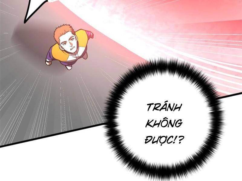 Toàn Cầu Cao Võ Chap 232 - Next Chap 233