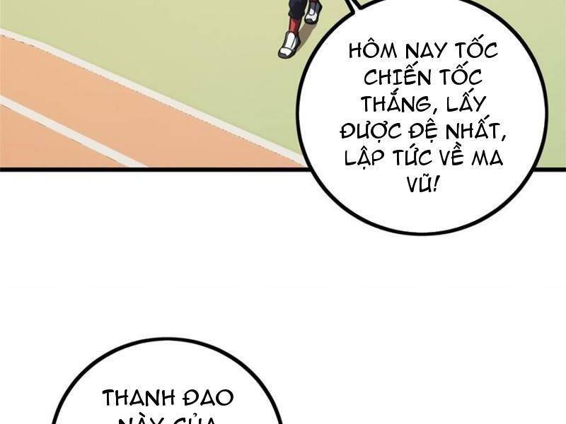Toàn Cầu Cao Võ Chap 232 - Next Chap 233