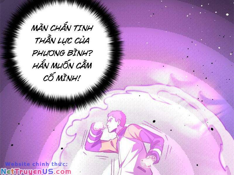 Toàn Cầu Cao Võ Chap 232 - Next Chap 233