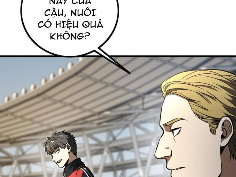 Toàn Cầu Cao Võ Chap 232 - Next Chap 233