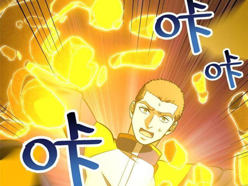 Toàn Cầu Cao Võ Chap 232 - Next Chap 233