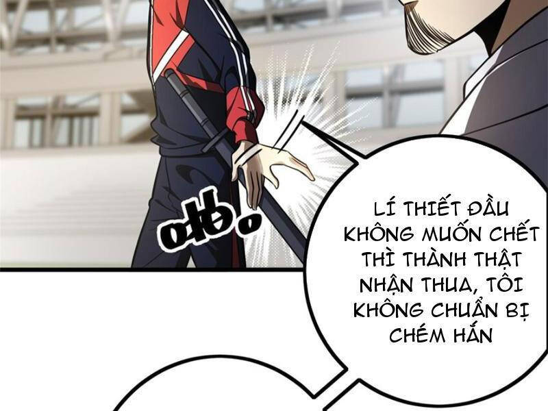 Toàn Cầu Cao Võ Chap 232 - Next Chap 233