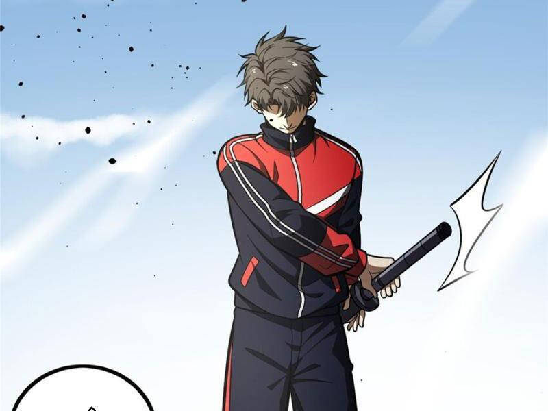 Toàn Cầu Cao Võ Chap 232 - Next Chap 233