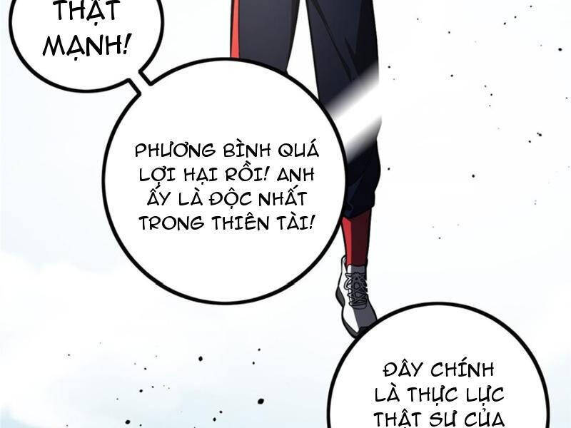Toàn Cầu Cao Võ Chap 232 - Next Chap 233