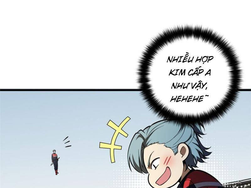 Toàn Cầu Cao Võ Chap 232 - Next Chap 233