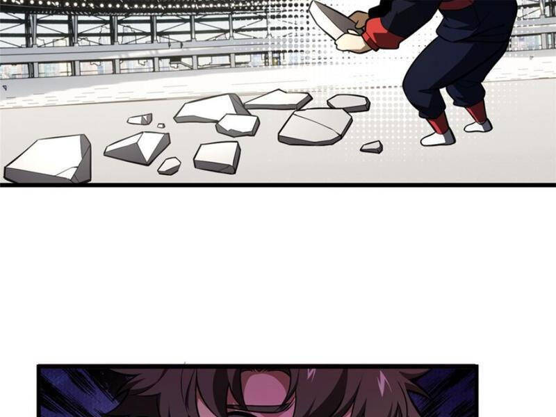 Toàn Cầu Cao Võ Chap 232 - Next Chap 233