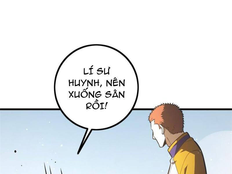 Toàn Cầu Cao Võ Chap 232 - Next Chap 233