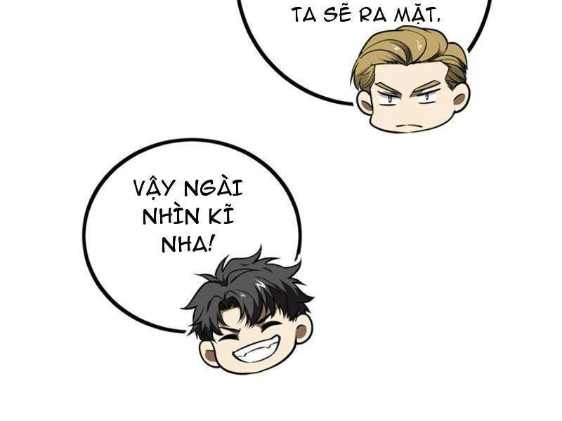 Toàn Cầu Cao Võ Chap 232 - Next Chap 233