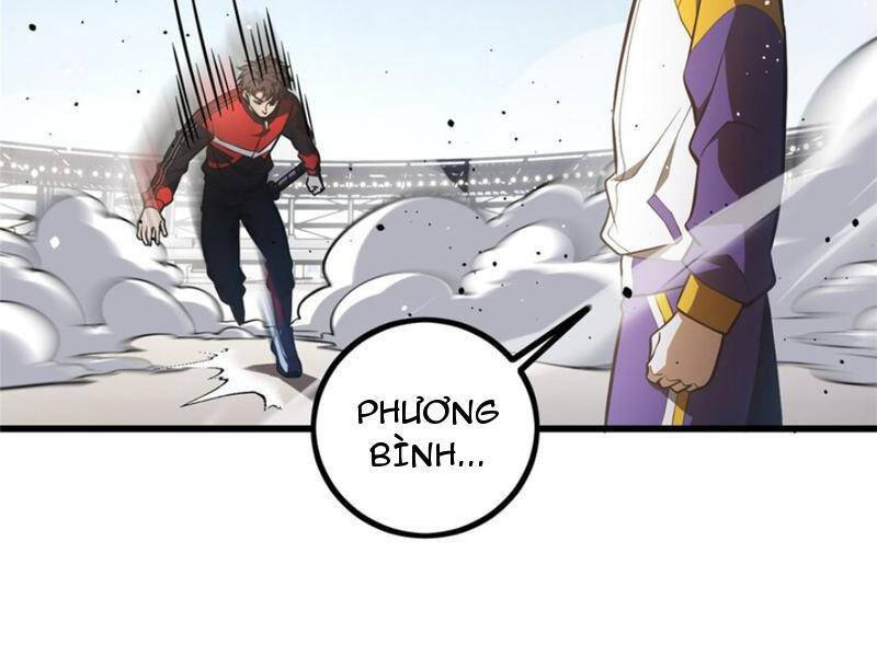 Toàn Cầu Cao Võ Chap 232 - Next Chap 233