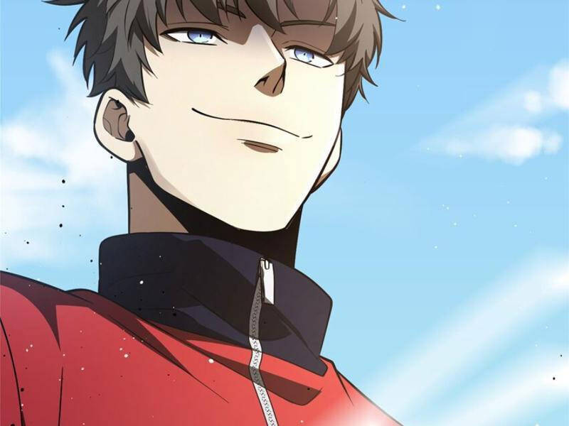 Toàn Cầu Cao Võ Chap 232 - Next Chap 233