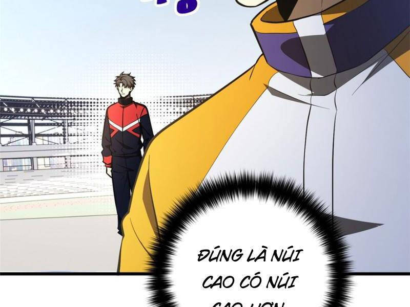 Toàn Cầu Cao Võ Chap 232 - Next Chap 233