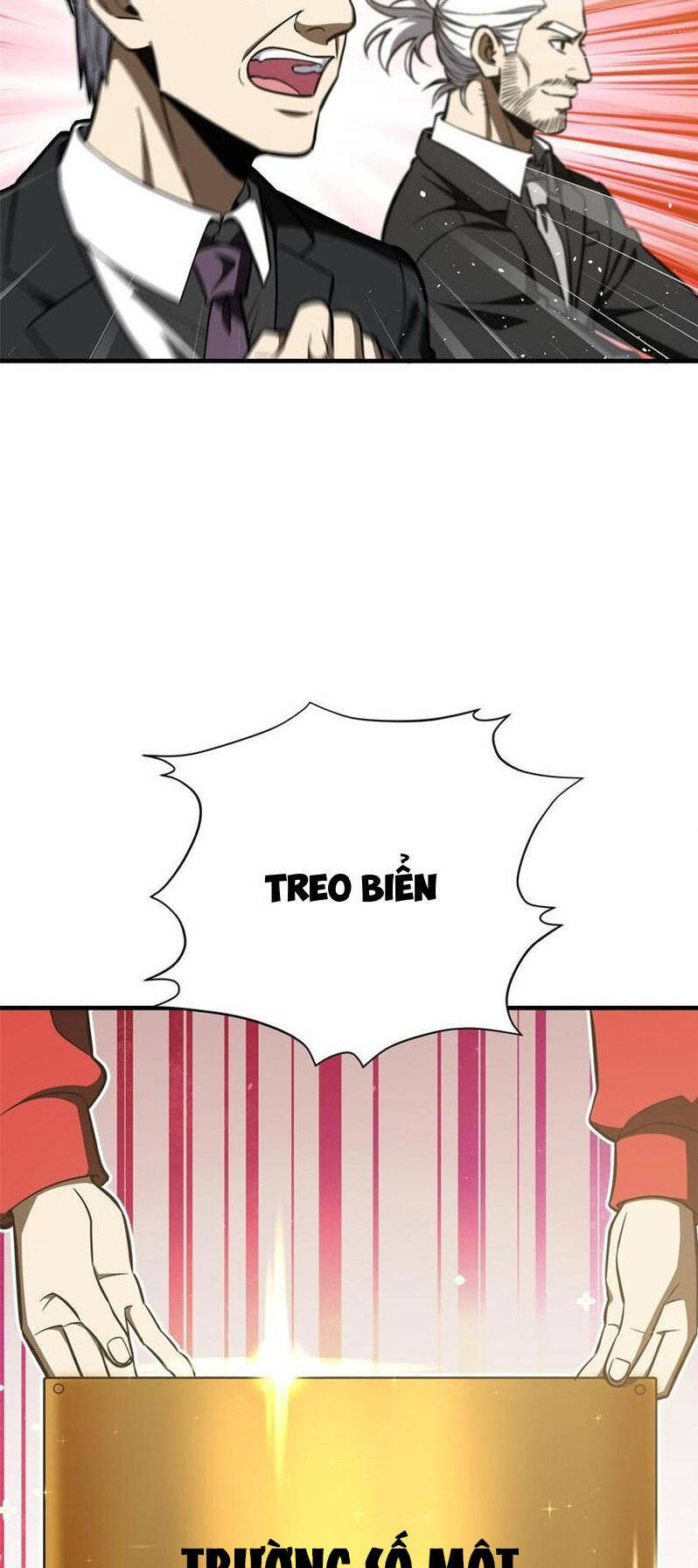 Toàn Cầu Cao Võ Chap 233 - Next Chap 234