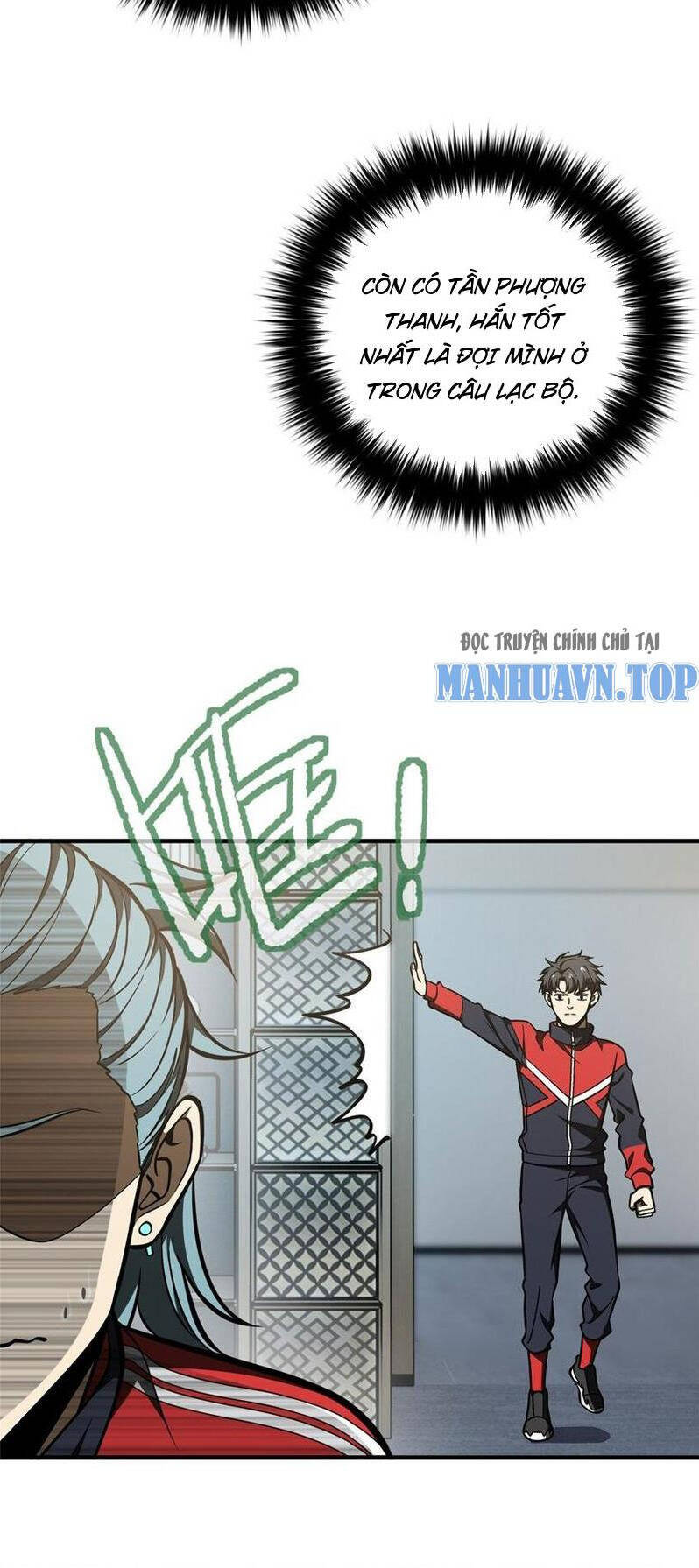 Toàn Cầu Cao Võ Chap 233 - Next Chap 234