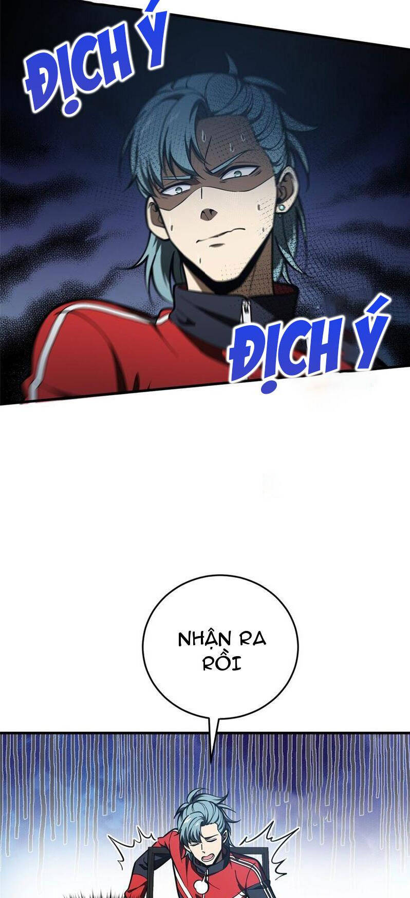 Toàn Cầu Cao Võ Chap 233 - Next Chap 234