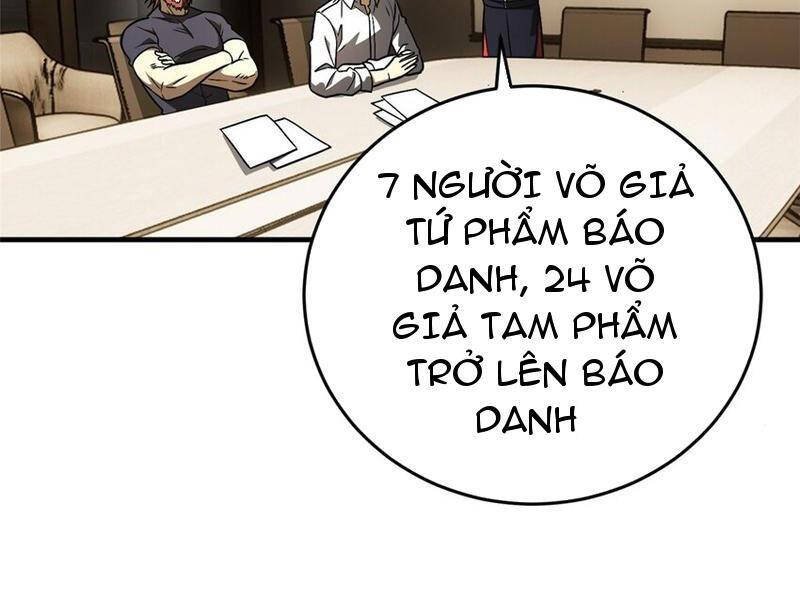 Toàn Cầu Cao Võ Chap 234 - Next Chap 235