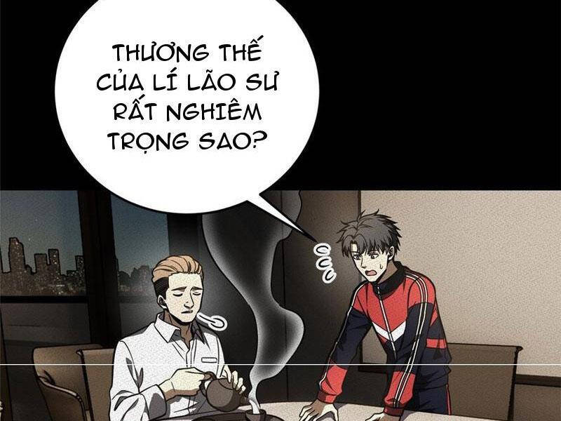 Toàn Cầu Cao Võ Chap 234 - Next Chap 235