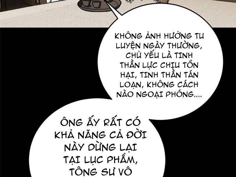 Toàn Cầu Cao Võ Chap 234 - Next Chap 235