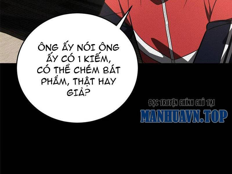 Toàn Cầu Cao Võ Chap 234 - Next Chap 235