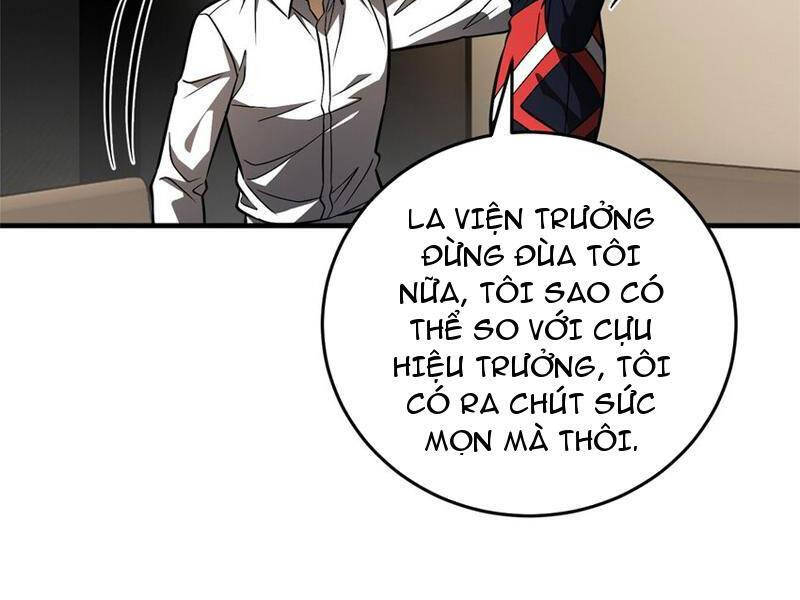 Toàn Cầu Cao Võ Chap 234 - Next Chap 235